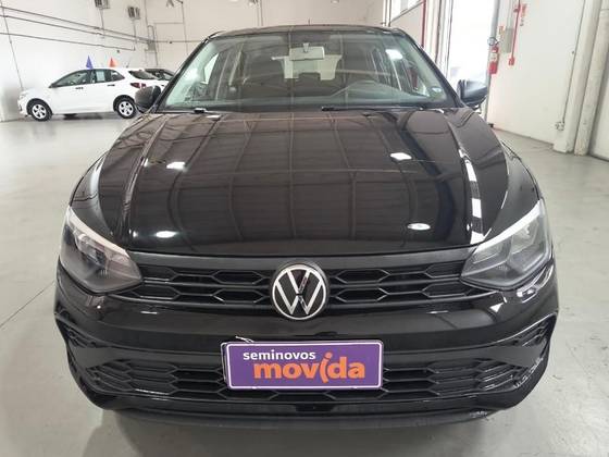 VOLKSWAGEN POLO 1.0 MPI TRACK MANUAL VOLKSWAGEN POLO 1.0 MPI TRACK MANUAL